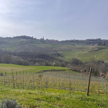 Le Cornici - Cascina Di Charme Otel Diano dʼAlba Dış mekan fotoğraf