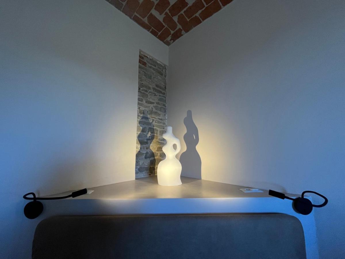 Le Cornici - Cascina Di Charme Otel Diano dʼAlba Dış mekan fotoğraf